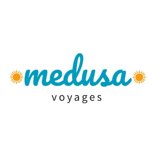 Logo MEDUSA Voyages